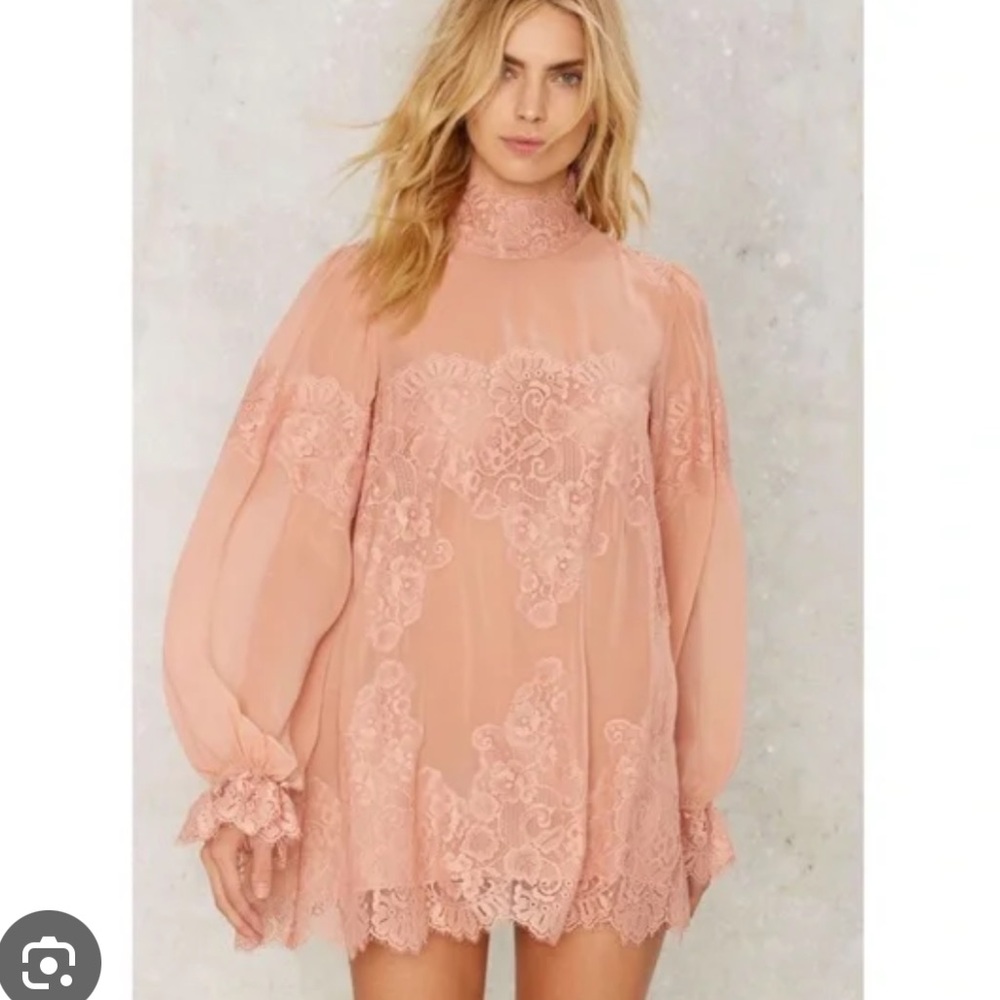 We are Hot as Hell Queen for a Day dress in Copper Rose